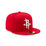 NEW ERA FITTED 59FIFTY - HOUSTON ROCKETS -70343334