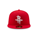 NEW ERA FITTED 59FIFTY - HOUSTON ROCKETS -70343334