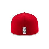NEW ERA FITTED 59FIFTY - HOUSTON ROCKETS -70343334