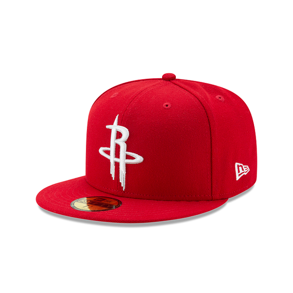 NEW ERA FITTED 59FIFTY - HOUSTON ROCKETS -70343334