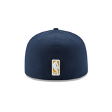 NEW ERA FITTED 59FIFTY - INDIANA PACERS - 70343340