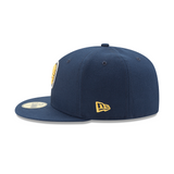 NEW ERA FITTED 59FIFTY - INDIANA PACERS - 70343340