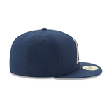 NEW ERA FITTED 59FIFTY - INDIANA PACERS - 70343340