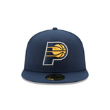 NEW ERA FITTED 59FIFTY - INDIANA PACERS - 70343340