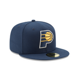 NEW ERA FITTED 59FIFTY - INDIANA PACERS - 70343340