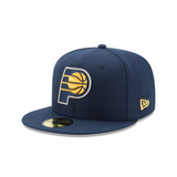 NEW ERA FITTED 59FIFTY - INDIANA PACERS - 70343340