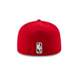 NEW ERA FITTED 59FIFTY - MIAMI HEAT - 70343364