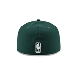 NEW ERA FITTED 59FIFTY - MILWAUKEE BUCKS -70343378