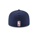 NEW ERA FITTED 59FIFTY - NEW ORLEANS PELICANS - 70343397