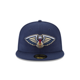 NEW ERA FITTED 59FIFTY - NEW ORLEANS PELICANS - 70343397