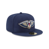 NEW ERA FITTED 59FIFTY - NEW ORLEANS PELICANS - 70343397