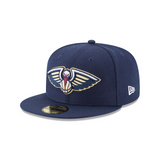NEW ERA FITTED 59FIFTY - NEW ORLEANS PELICANS - 70343397