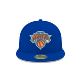 NEW ERA FITTED 59FIFTY - NEW YOEK KNICKS - 70343402