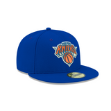 NEW ERA FITTED 59FIFTY - NEW YOEK KNICKS - 70343402