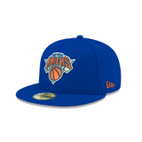 NEW ERA FITTED 59FIFTY - NEW YOEK KNICKS - 70343402