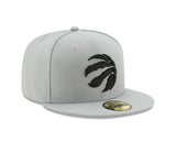 NEW ERA FITTED 59FIFTY - TORONTO RAPTORS -70343551
