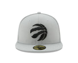 NEW ERA FITTED 59FIFTY - TORONTO RAPTORS -70343551