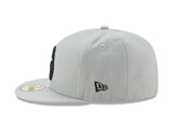 NEW ERA FITTED 59FIFTY - TORONTO RAPTORS -70343551