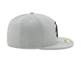 NEW ERA FITTED 59FIFTY - TORONTO RAPTORS -70343551