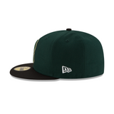 NEW ERA FITTED 59FIFTY - MILWAUKEE BUCKS - 70343641