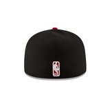 NEW ERA FITTED 59FIFTY - CHICAGO BULLS  - 70343698