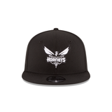 NEW ERA SNAPBACK 9FIFTY - CHARLOTTE HORNETS - 70353678