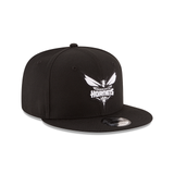 NEW ERA SNAPBACK 9FIFTY - CHARLOTTE HORNETS - 70353678