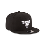 NEW ERA SNAPBACK CHICAGO BULLS - 70353680