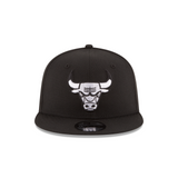 NEW ERA SNAPBACK CHICAGO BULLS - 70353680