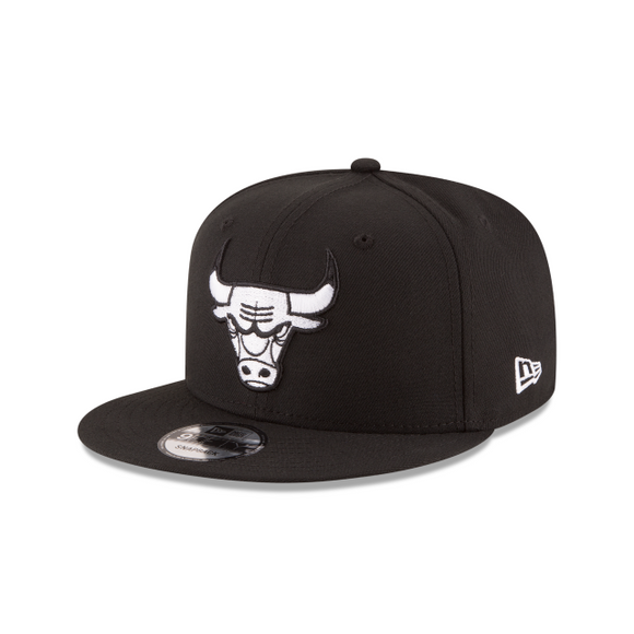 NEW ERA SNAPBACK CHICAGO BULLS - 70353680