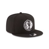 NEW ERA FITTED 9FIFTY - DALLAS MAVRICKS  - 70353684