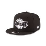 NEW ERA SNAPBACK 9FIFTY - LOS ANGELES LAKERS 70353696