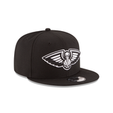 NEW ERA SNAPBACK 9FIFTY - NEW ORLEANS PELICANS 70353704