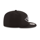 NEW ERA SNAPBACK 9FIFTY - NEW ORLEANS PELICANS 70353704