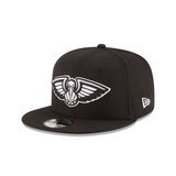 NEW ERA SNAPBACK 9FIFTY - NEW ORLEANS PELICANS 70353704