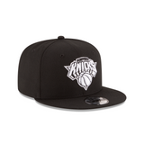 NEW ERA SNAPBACK 9FIFTY  NEW YORK KNICKS - 70353706