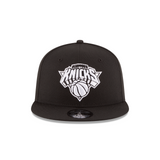 NEW ERA SNAPBACK 9FIFTY  NEW YORK KNICKS - 70353706