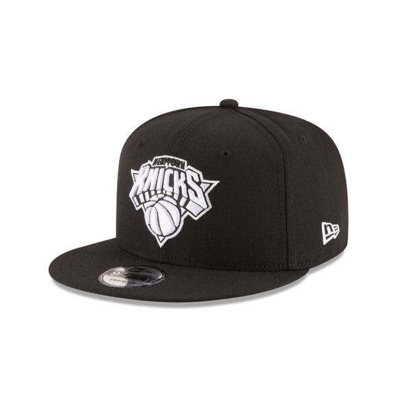 NEW ERA SNAPBACK 9FIFTY  NEW YORK KNICKS - 70353706