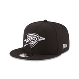 NEW ERA SNAPBACK 9FIFTY - OKLAHOMA CITY THUNDER 70353709