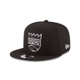 NEW ERA SNAPBACK 9FIFTY - SACRAMENTO KINGS 70353723