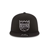NEW ERA SNAPBACK 9FIFTY - SACRAMENTO KINGS 70353723