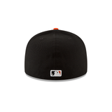 NEW ERA FITTED 59FIFTY - BALTIMORE ORIOLES - 70357725