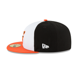 NEW ERA FITTED 59FIFTY - BALTIMORE ORIOLES - 70357725