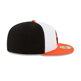 NEW ERA FITTED 59FIFTY - BALTIMORE ORIOLES - 70357725