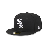NEW ERA FITTED 59FIFTY - CHICAGO WHITE SOX - 70358700