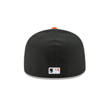 NEW ERA FITTED 59FIFTY - BALTIMORE ORIOLES - 70360920