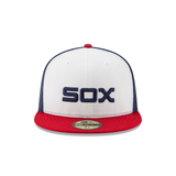 NEW ERA FITTED 59FIFTY - CHICAGO WHITE SOX - 70360925