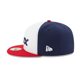 NEW ERA FITTED 59FIFTY - CHICAGO WHITE SOX - 70360925