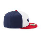 NEW ERA FITTED 59FIFTY - CHICAGO WHITE SOX - 70360925