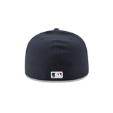 NEW ERA FITTED 59FIFTY - CLEVELAND INDIANS - 70360927